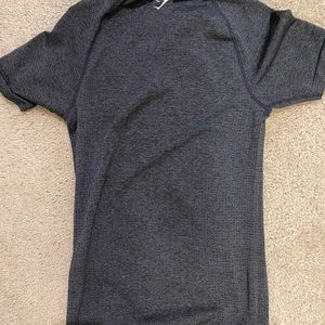 Gymshark Women’s Seamless Short Sleeve Top